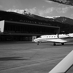 Flughafen Innsbruck