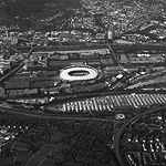 Mercedes-Benz-Arena Stuttgart